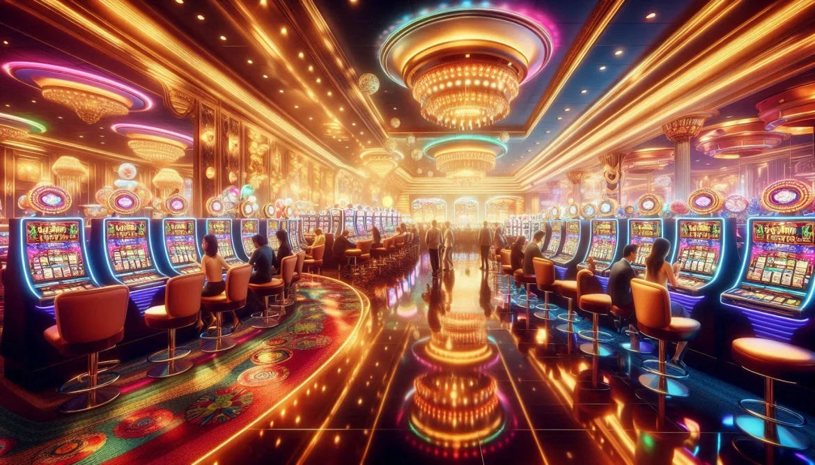 Slotlair Casino